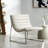 Akhai 26.77" Lounge Chair