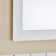 Arroyos 36'' Single Bathroom Vanity with Ceramic Top with Mirror