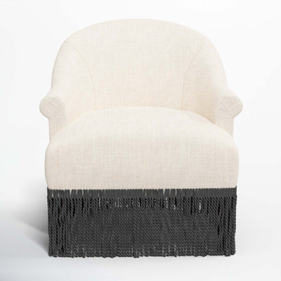 Callie Wingback Chair