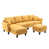 Polyester Yellow est en rupture de stock