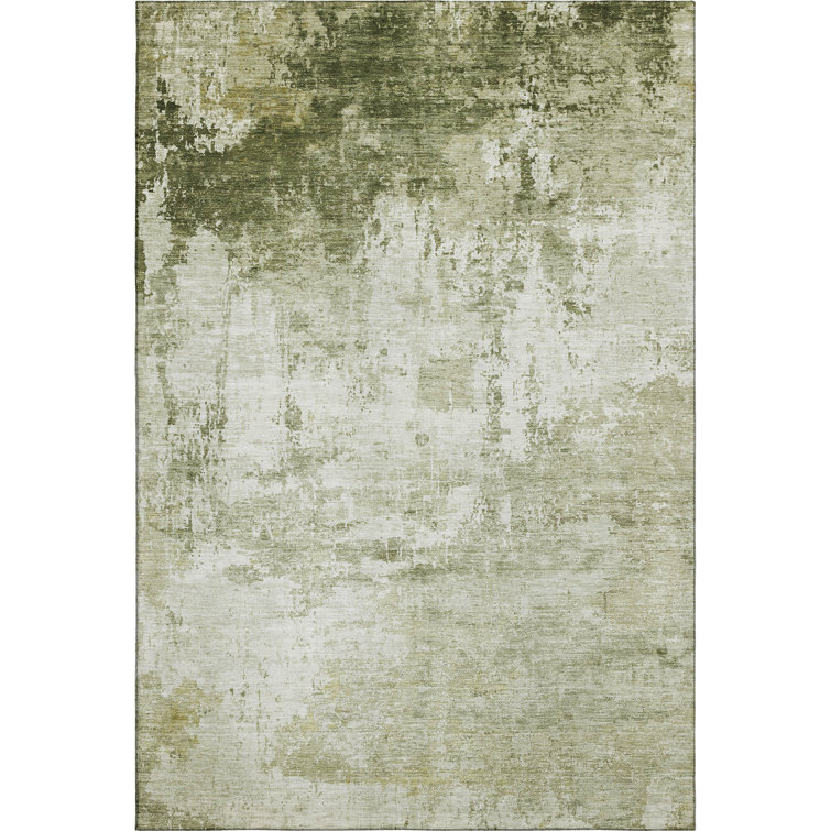 Premium Machine Washable Verlin AMF1766 Modern Rug