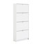 Armoire de rangement pour chaussures 12 paires Aula-1164810653