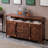 Multifunctional Home Sideboard