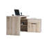 Hollice L-Shape Desk-14658289
