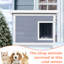 Abri pour chat Coolebebe-832040511