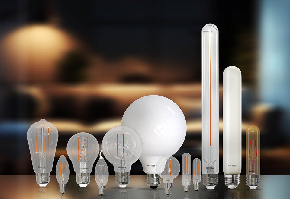 LED Filaments