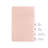 Daisy Muslin Mini Crib Sheet