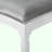 Jair 19.25'' H Upholstered Side Chair-991124057