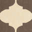 Tapis géométrique Herefordshire Performance-108516753