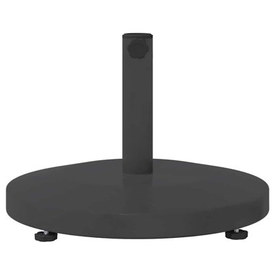 Steel Umbrella Base