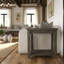 Table d'appoint 24 po Columbia, aucun assemblage requis-115235467