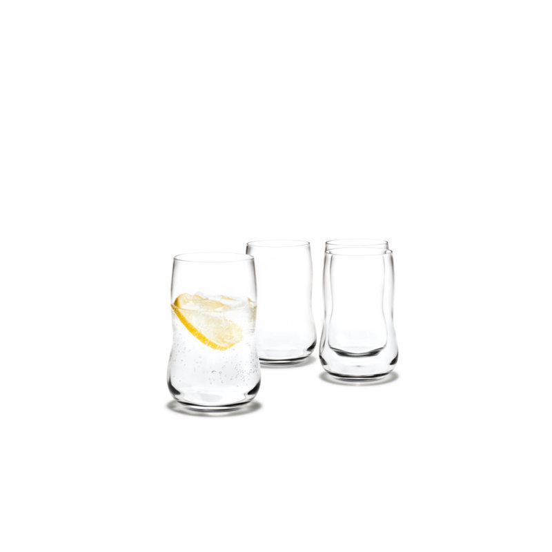 Future Handmade Drinking Glass