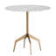 Mixt Round Dining Table