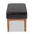 Imre Bench