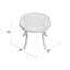 La'Stratta Outdoor Round Coffee Table-11116244