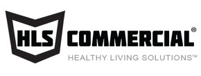 Logo HLS Commercial