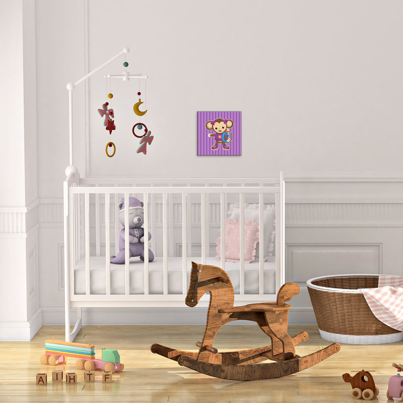 Avallon Animals Artwork Wall Panel