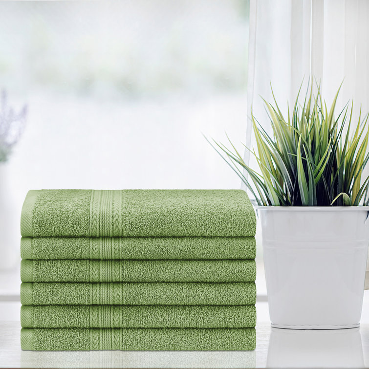 Serene Towel Sets