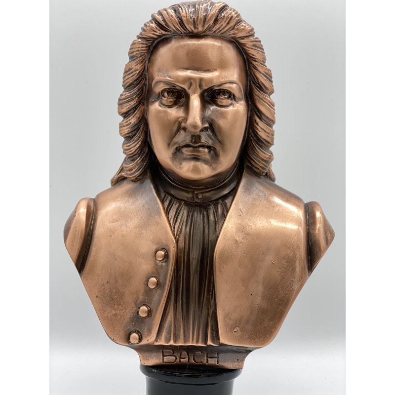 Shavab Bust