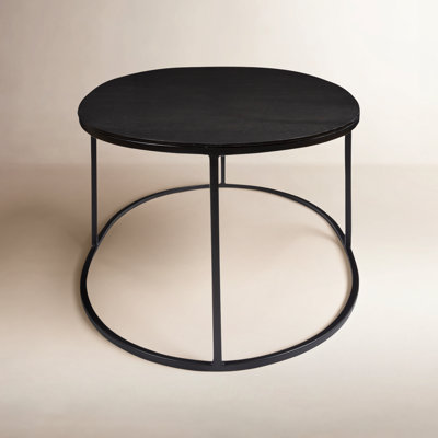 Addie Single Coffee Table