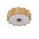Arevik 3 - Light Flush Mount
