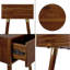 Table de chevet 1 tiroir Alden-86783513