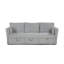 Canapé-lit escamotable Cindi avec ports USB-109418048