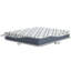 Matelas en mousse viscoélastique ultra pelucheuse Signature Design By Ashley Elite 2.0-111254805-90328366