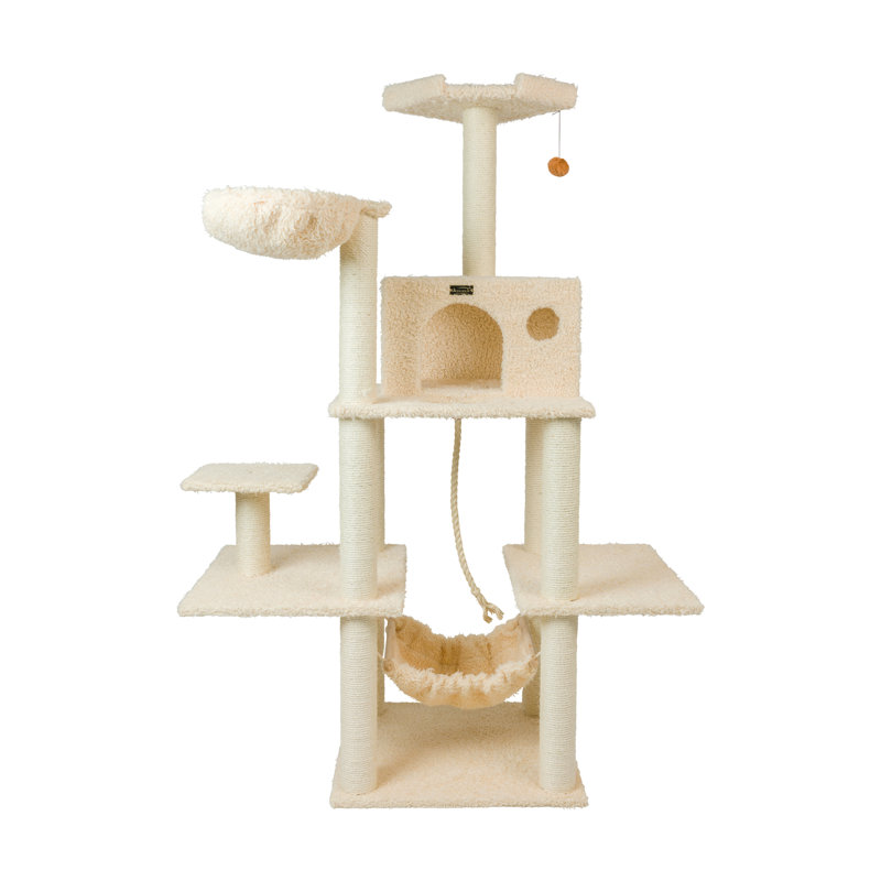 69'' H Cat Tree