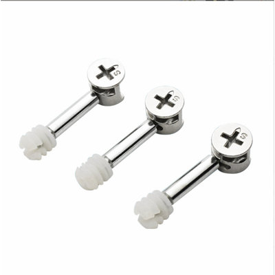 Hardware part for furniture