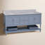 Ensemble de meuble-lavabo double 72 po Hampton-1498240888-1498240890