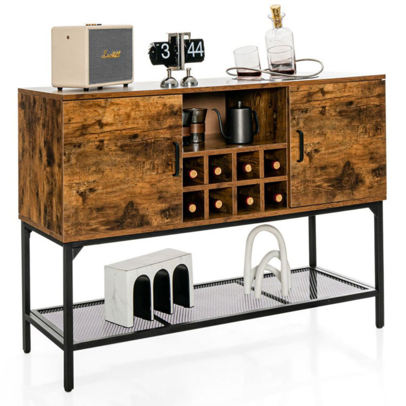 48'' Sideboard