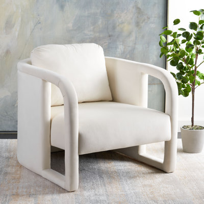 Fauteuil l 29 po Potters