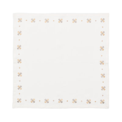 Clover Napkin