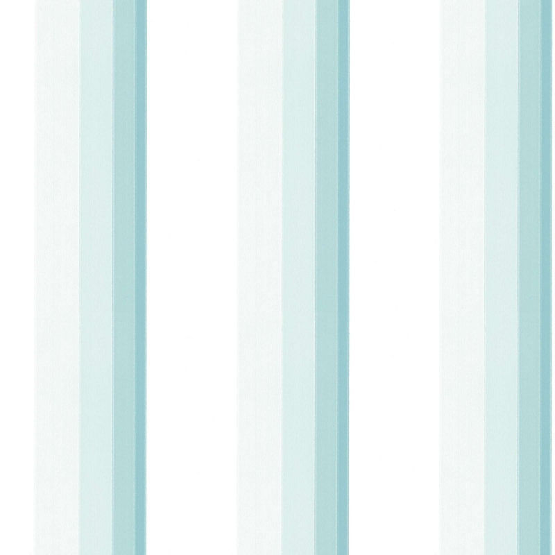 Gradient Stripe Wallpaper, Sky