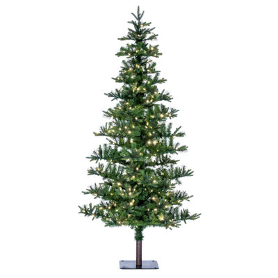 Shawnee 8' H Christmas Tree