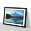 Mount Fuji in Japan - Picture Frame Painting Print-56860487-56860488