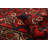 Andelz Red Rug 4'6" x 9'10"