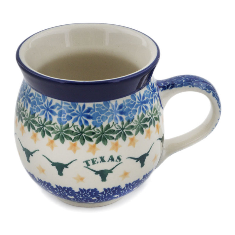 Grande tasse à bulles en grès 12 oz - French State, 12
