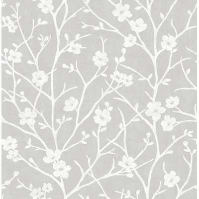 Floral Roll