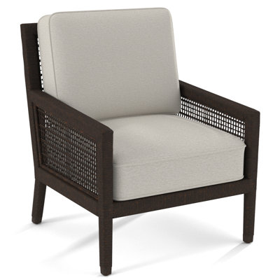 Harper Upholstered Armchair