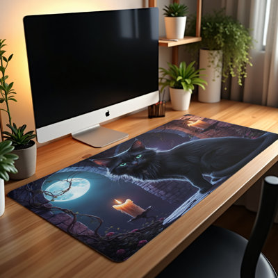 Polyester Desk Pad