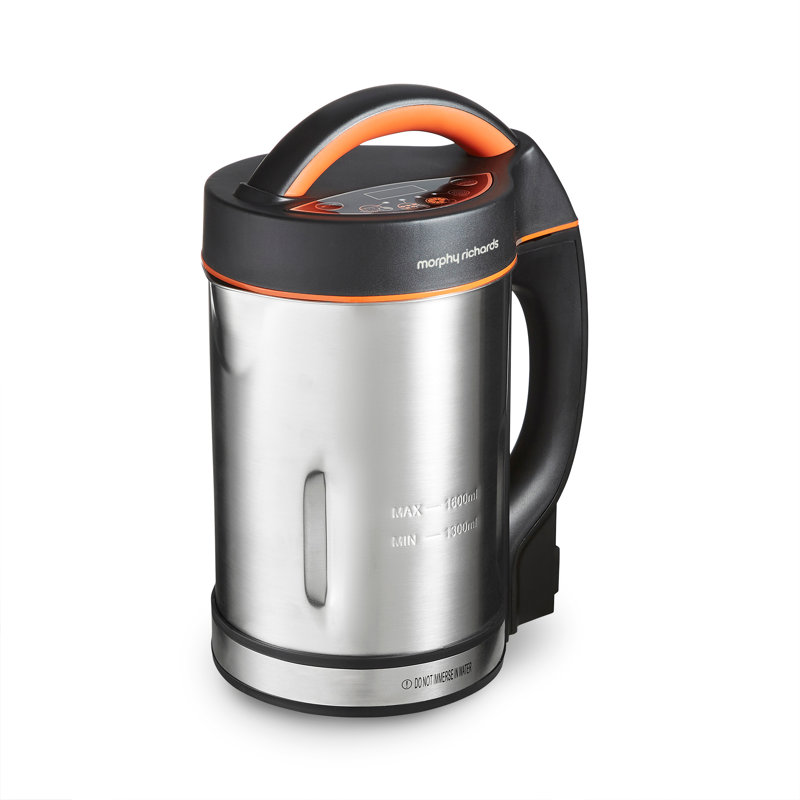 Morphy Richards 1.6L Soup Maker