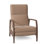 Fauteuil inclinable manuel standard de 28,25 po de largeur Ansleigh