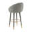 Lowther Myla Swivel Stool-922948793-922948798