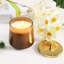 Bougie parfumée Spark Amber