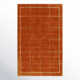 Mallory Rust, Light Brown Hand Tufted Area Rug & Reviews | AllModern