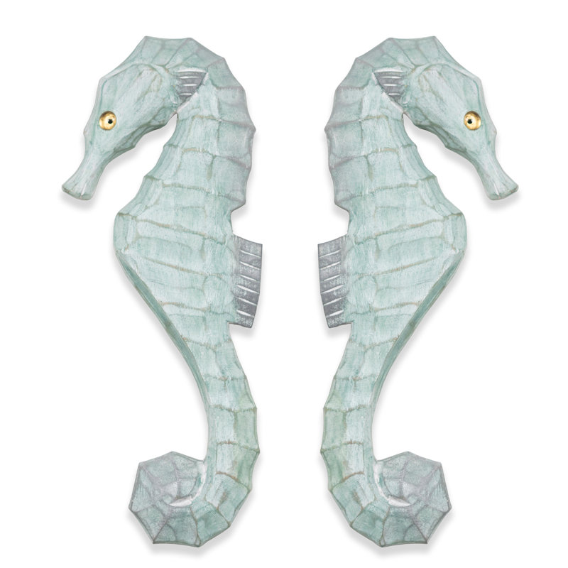 Coastal Wall Decor