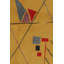 One-of-a-Kind 4'0x6'6 Area Rug