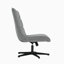 Aujanai Foam Padding Office Chair-95991880